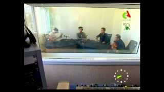 Interview Yazid Ait Hamadouche  Canal Algérie 28 11 2012 [upl. by Andris264]