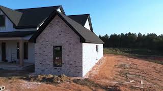 Walker Way Bricking  Need a brick mason check this video out [upl. by Wanyen]