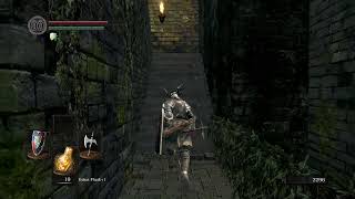 darks souls 1 pt2 [upl. by Vivi]