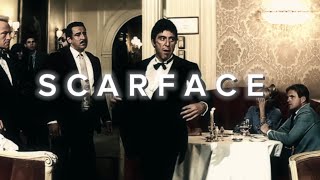 Scarface edit  Glock in my lap [upl. by Ernest]