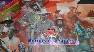 Heroes day songs 🇳🇦 [upl. by Zachary]