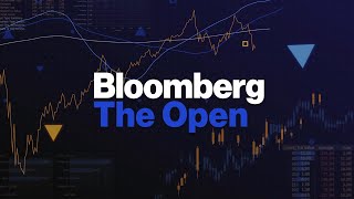 Bloomberg The Open 02132024 [upl. by Buehler]