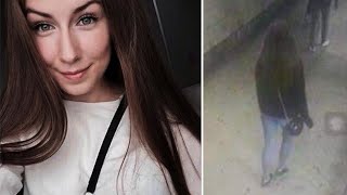 🇩🇰 Une ADO DISPARAÎT dans la NUIT  Où est passée Emilie Meng [upl. by Relda972]