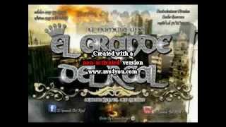 Tribal lambada El grande del real by saxfon [upl. by Hillhouse109]