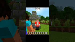 😭😭 minecraft herobrine minecraftanimation herobrineedit [upl. by Joses1]