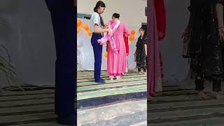 Hamare bacchon ki teacher teacher ki dance kaise Lage ♥️♥️🥰🥰 [upl. by Baecher]