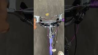 TheJhosyg8d bike biral bicicleta parati [upl. by Berke]