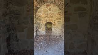 159 year old quicklime kiln in Utah [upl. by Helenka881]