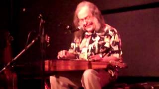 quotIndifference of Heavenquot performed live by David Lindley 20140603 Iron Horse Northampton MA [upl. by Elane]