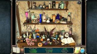 Lets Play Mystery of Mortlake Mansion DeutschHD 018  Furchtbares Gewimmel im Arbeitszimmer [upl. by Suivatnad872]