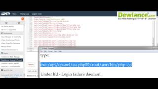 How to disable LfdCSF excessive resource usage alert without disabling any option [upl. by Mossman817]