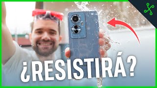 TEST DE RESISTENCIA EXTREMO 💥 ¿SOBREVIVIRÁ [upl. by Lacsap]