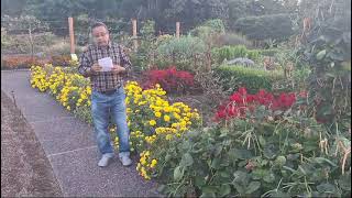 arupratan aich presents arup tomar bani episode 98at missouri botanical garden USA [upl. by Kciv]