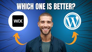 WIX vs WordPress 2024  Which One is Better [upl. by Engel831]