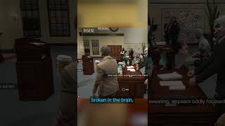 James Randal roasts Holden Maddox in court gta5 nopixel [upl. by Assiram]