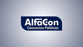 Direito Administrativo 4  AlfaCon Concursos Públicos [upl. by Twitt298]