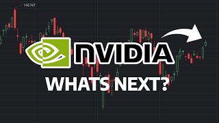 Whats Next  NVDA Stock Price Prediction  NVDA Stock Analysis  NVIDIA Stock [upl. by Drahsar]