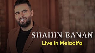 Shahin Banan Best Songs  شاهین بنان  منتخب آثار [upl. by O'Donoghue]