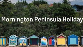 Mornington Peninsula Holiday [upl. by Nnaik410]