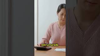 ¿Sueñas o Actúas La Clave para Alcanzar tus Metas Financieras 💪💰 [upl. by Ennayelsel637]