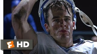 Varsity Blues 59 Movie CLIP  Playing Hungover 1999 HD [upl. by Yrellav]