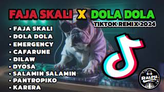 BEST NONSTOP DISCO REMIX  TikTok Viral Dance Trend 2024  DjRalph Remix [upl. by Modestia]