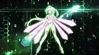 Anime Transform mini AMV Trance  Takeoff [upl. by Enivid]