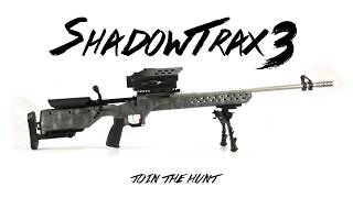 Introducing ShadowTrax3™ in 300 Win Mag [upl. by Titus967]