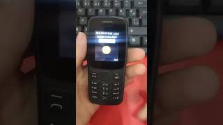 Nokia 1209 ds replika tuşlu telefon imei repair yapma [upl. by Winterbottom]