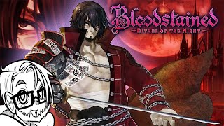 Bloodstained RotN  Part 60 Zangetsu [upl. by Thay]