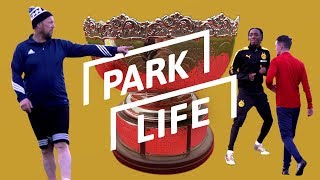 Everything you should know about PARKLIFE  Cities Skylines DLC Review amp Guide [upl. by Argent]