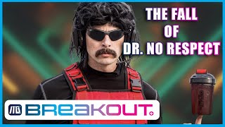 The Fall of Dr Disrespect [upl. by Edny346]