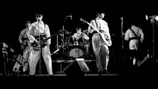 Devo Live in Montreal 19781024 Late with Interview [upl. by Annek]