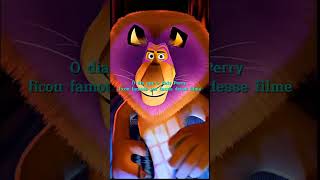 Madagascar Filme 4k edit filmeanimado dreamworks [upl. by Ordnassela151]