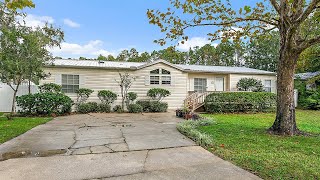 241 Vintage Oak Cir St Augustine FL [upl. by Irolav376]