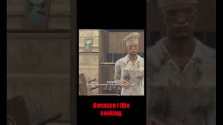 Gordon Ramsay Angry Chef EXPLODES in Fallout Kitchen [upl. by Jennings]