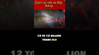 JWST  Milky Way hosts stars as old as Big Bang science space nasa technology universe [upl. by Flosser71]