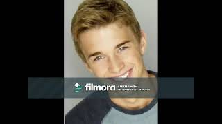 Sweet Nothing Chandler Massey Video [upl. by Nomelif352]