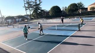 Danville Rec Pickleball [upl. by Eelirrem]