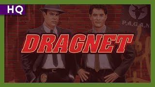 Dragnet 1987  Clip The Virgin And The Large Snake HD [upl. by Hurff]