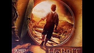 Hobbit  Unexpected Journey by Purge Reviews [upl. by Sarine]