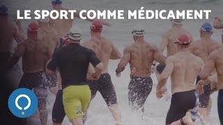 Le SPORT est le MEILLEUR des MÉDICAMENTS [upl. by Arnoldo]