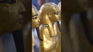 Nekhbets Role in Ancient Egyptian Healing and Medicine [upl. by Connors]