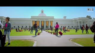 Tera Fitoor New Song IIT Roorkee In Dehradun [upl. by Nonaihr888]