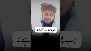 Bade Aur Chhote Bhai Ki Ladai  Ajmal Raza Qadri  shorts [upl. by Asilam]