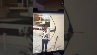 SHOOTING TIME archerytips [upl. by Teressa481]