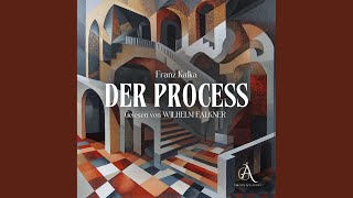 Kapitel 51  Der Process  Hörbuch Klassiker [upl. by Alarice]