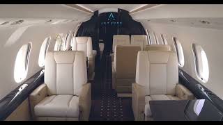 Bombardier Global 6000 JET LUXE [upl. by Piselli]