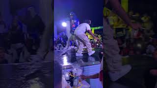 Tommy Lee x Ayetian in St Elizabeth spartan bomb dancehall [upl. by Osmond564]