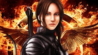 The Hunger Games Catching Fire 1212 Movie CLIP  The Ending 2013 HD [upl. by Naira38]